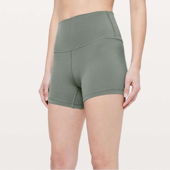 lululemon athletica Pants - Lululemon align short